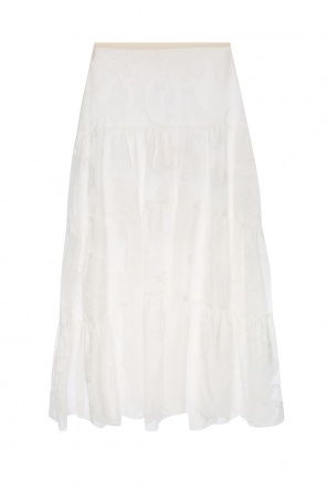 Lace skirt, zdjęcie 1 Lace skirt od See By Chloe